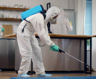 Health, Hygiene & Infection Control